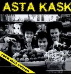 Asta Kask : Rock Mot Svinen